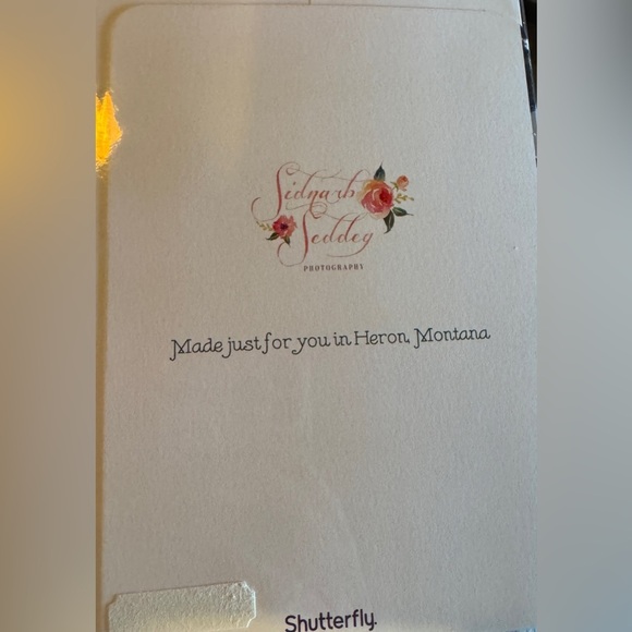 Vintage Car Greeting Cards Set- Set of 6 - Picture 3 of 3